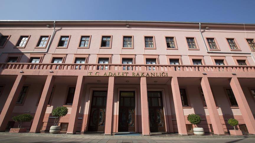 Adalet Bakanlığı’ndan büyük alım! 1000 hakim ve savcı yardımcısı alınacak: Başvuru tarihi ve sınav detayları belli oldu 6